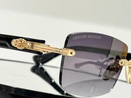 Picture of Chrome Hearts Sunglasses _SKUfw42721884fw